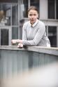 Portraitshooting strukturieren Bild