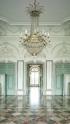 Zentralperspektive in der Architektur
