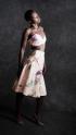 Model: Christella Gomis