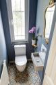 Christian Wadsack, Fotograf, Innenarchitekt, Innenarchitekturfotografie, Toilette fotografieren
