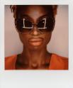Model, Polaroid, Polaroidotografie