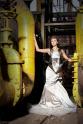 FotoTV.Challenge 2014, Tamron Fashion Challenge, landschaftspark Duisburg-Nord