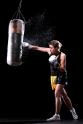 Boxer fotografieren, Boxfotos machen