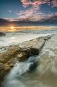 Azenhas do Mar, Portugal, Landschaftsfotografie, photographercrossing, Grauverlaufsfilter