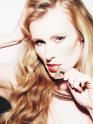 Bild von Ralph Man im Stil von Ellen von Unwerth