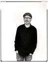 Schlichte Portraits mit Available Light im Stil von Richard Avedon