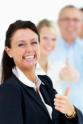 Businessportrait, Microstockfotografie, Menschenfotografie, Fotolia, Fotograf Yuri Arcurs
