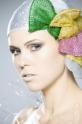 Fotoworkshop, Homestudio, Beauty, Systemblitz, Aufsteckblitz, Entfesselt Blitzen, Model Paty, Visagistin Pink Joe