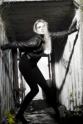 Hubertus Kueppers, Model Annkathrin, Bildgestaltung, Fashionfotografie, Lichtsets, Lichttechniken, Location, Outdoor, Portrait