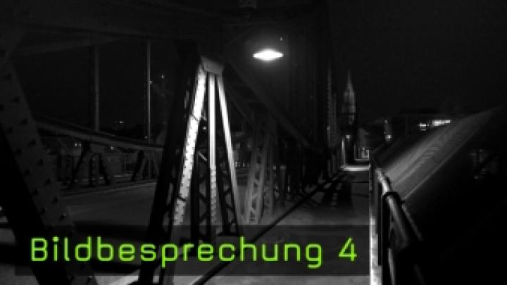 Bildbesprechung 4 Bildbesprechung 4