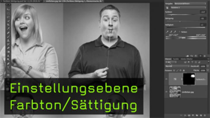 Calvin Hollywood Photoshop Einstellungsebene Farbton Sättigung Calvin Hollywood Photoshop Einstellungsebene Farbton Sättigung