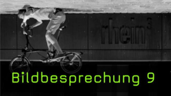 Bildbesprechung, Bildgestaltung Bildbesprechung, Bildgestaltung