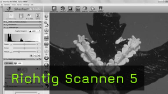 Scannersoftware SilverFast