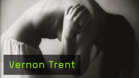 Vernon Trent analoge Fotografie