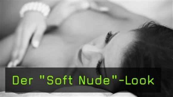 FotoTV., Sinnliche Aktfotografie, Looks in der Nude Photography