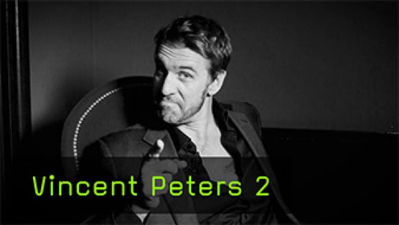 Vincent Peters über die Modefotografie