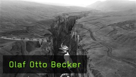 Reportagefotografie und zeitgenössische Fotokunst bei FotoTV., Interview mit Olaf Otto Becker