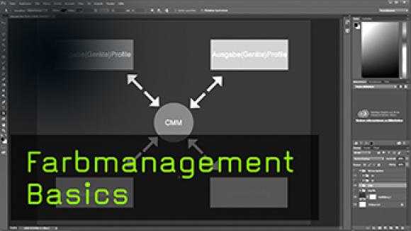 Colormanagement