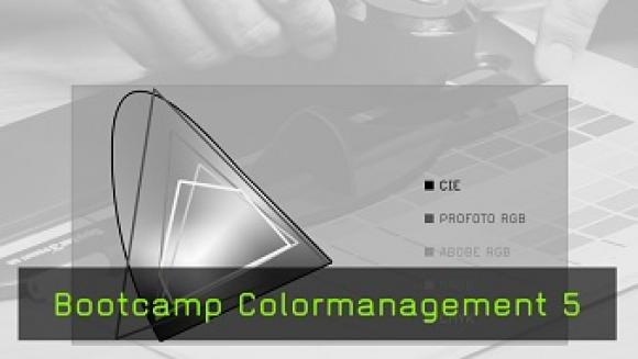 Bootcamp Colormanagement 5