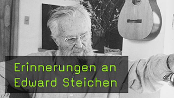 Fotograf Edward Steichen