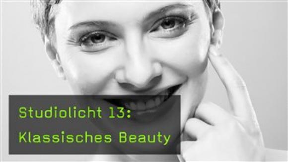 Tipps für klassische Beautyfotografie