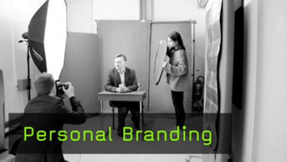 Personal Branding für Fotografen