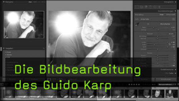Guido Karps Bildbearbeitungsworkflow