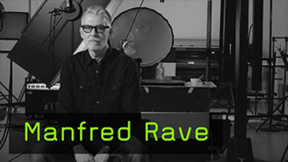Manfred Rave, ein Fotokünstler im Interview