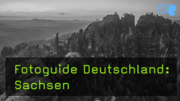 Naturfotografie im Elbsandsteingebirge