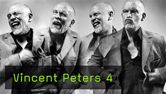 Vincent Peters im Interview