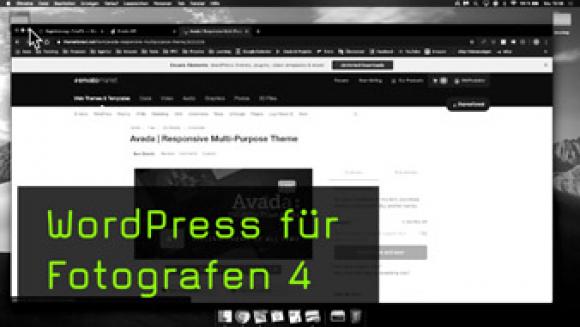 WordPress Theme kaufen und lizenzieren