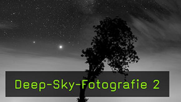 Deep-Sky-Fotografie 2