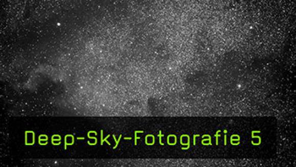 Deep-Sky-Fotografie 5