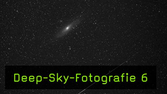 Deep-Sky-Fotografie 6