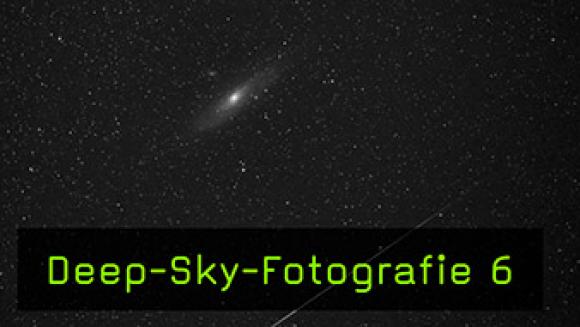 Deep-Sky-Fotografie 6