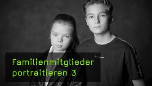 Mehrere Menschen fotografieren