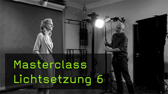 Lichtsetzung