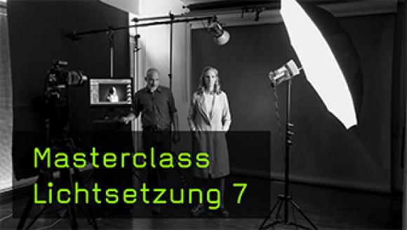 Lichtsetzung