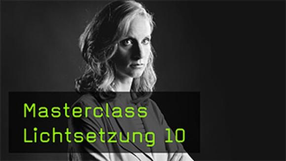 Masterclass Lichtsetzung 10