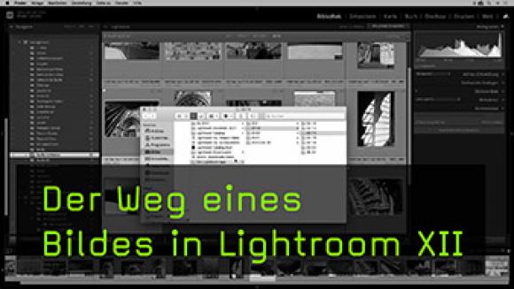 Der Weg eines Bildes in Lightroom XII