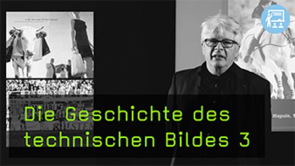 Neue Distributionswege bei technischen Bildern
