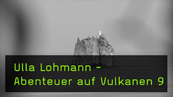 Fotodaten archivieren auf Fotoexpeditionen mit Ulla Lohmann