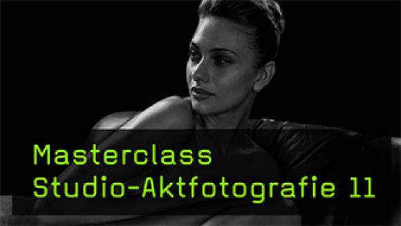 Essenz der Aktfotografie