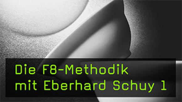 Eberhard Schuy über seine Persönlichkeit als Fotograf