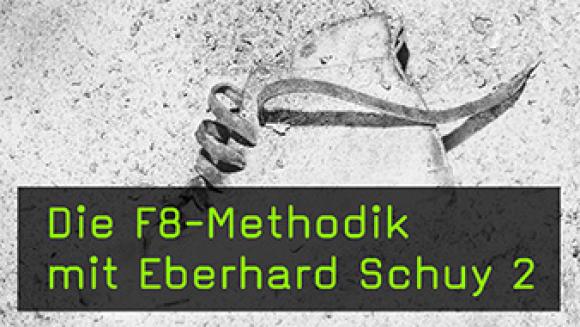 Die Idee als Fundament in der Fotografie