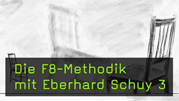 Schlichte Gegenstände als fotografische Herausforderung