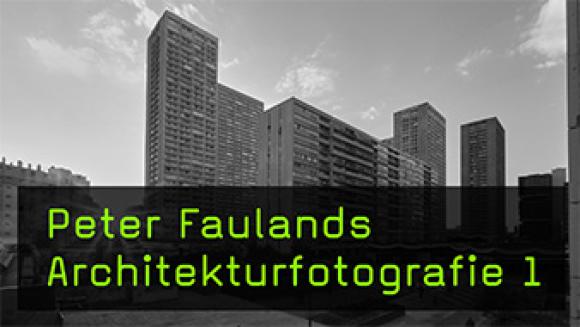 Fotograf Peter Fauland über seine Architekturfotografie