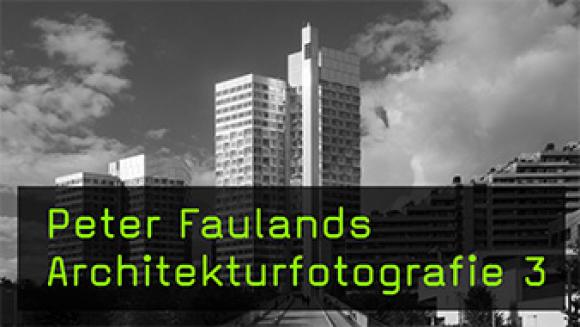 Motive finden in der Architekturfotografie