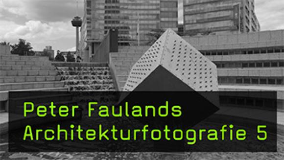 Architekturmotive finden und fotografieren in der Stadt