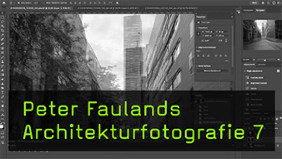 Mehrfachbelichtungen in Photoshop erstellen